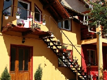 Pensiunea Vladut - accommodation in  Rucar - Bran, Piatra Craiului, Rasnov (28)