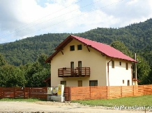 Vila Poiana Soarelui - accommodation in  Ceahlau Bicaz (01)