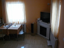 Vila Poiana Soarelui - accommodation in  Ceahlau Bicaz (11)