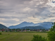 Pensiunea Renata - alloggio in  Vallata di Brasov (16)