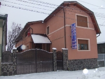 Pensiunea Renata - alloggio in  Vallata di Brasov (17)