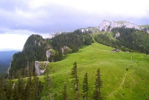 Pensiunea Renata - alloggio in  Vallata di Brasov (Attivit&agrave; e i dintorni)