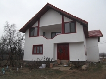 Casa de vacanta Raul - alloggio in  Nord Oltenia, Transalpina (01)