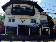 Casa Vanatorului - cazare Sighisoara (02)