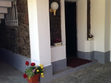 Casa Vanatorului - accommodation in  Sighisoara (07)