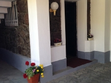 Casa Vanatorului - cazare Sighisoara (07)