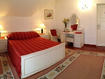Casa Vanatorului - cazare Sighisoara (09)