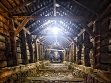 Casa Vanatorului - cazare Sighisoara (13)