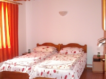 Pensiunea in deal la Ancuta - accommodation in  Maramures Country (11)