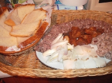 Pensiunea in deal la Ancuta - accommodation in  Maramures Country (16)