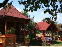Pensiunea in deal la Ancuta - accommodation in  Maramures Country (28)