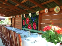 Pensiunea in deal la Ancuta - accommodation in  Maramures Country (30)