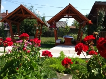 Pensiunea in deal la Ancuta - accommodation in  Maramures Country (35)