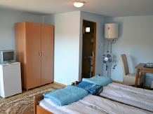 Vila Paula - accommodation in  Sovata - Praid (03)