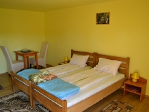 Vila Paula - accommodation in  Sovata - Praid (07)