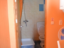 Vila Paula - alloggio in  Sovata - Praid (10)