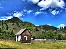 Casa Baciu - alloggio in  Bucovina (02)