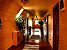 Casa Baciu - accommodation in  Bucovina (12)