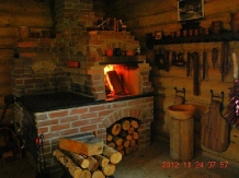 Casa Baciu - alloggio in  Bucovina (16)