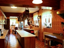 Casa Baciu - accommodation in  Bucovina (18)