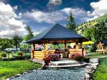 Casa Baciu - alloggio in  Bucovina (20)