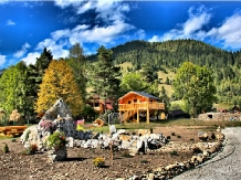 Casa Baciu - alloggio in  Bucovina (25)