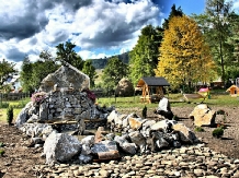 Casa Baciu - alloggio in  Bucovina (27)