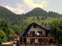 Casa Baciu - alloggio in  Bucovina (45)