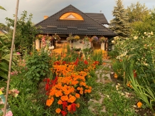 Casa Baciu - alloggio in  Bucovina (49)