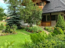 Casa Baciu - accommodation in  Bucovina (50)