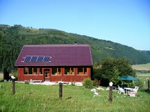 Casa de vacanta Piatra Mica - alloggio in  Rucar - Bran, Piatra Craiului, Rasnov (01)