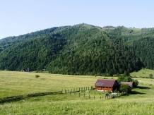 Casa de vacanta Piatra Mica - cazare Rucar - Bran, Piatra Craiului, Rasnov (02)