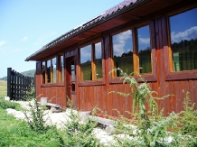 Casa de vacanta Piatra Mica - accommodation in  Rucar - Bran, Piatra Craiului, Rasnov (03)