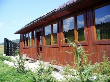 Casa de vacanta Piatra Mica - alloggio in  Rucar - Bran, Piatra Craiului, Rasnov (03)