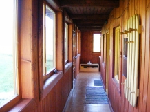 Casa de vacanta Piatra Mica - accommodation in  Rucar - Bran, Piatra Craiului, Rasnov (04)
