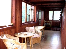 Casa de vacanta Piatra Mica - accommodation in  Rucar - Bran, Piatra Craiului, Rasnov (05)
