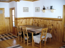 Casa de vacanta Piatra Mica - accommodation in  Rucar - Bran, Piatra Craiului, Rasnov (06)