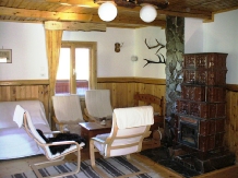 Casa de vacanta Piatra Mica - accommodation in  Rucar - Bran, Piatra Craiului, Rasnov (07)