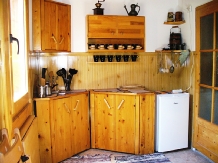 Casa de vacanta Piatra Mica - accommodation in  Rucar - Bran, Piatra Craiului, Rasnov (12)