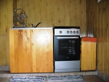 Casa de vacanta Piatra Mica - accommodation in  Rucar - Bran, Piatra Craiului, Rasnov (13)