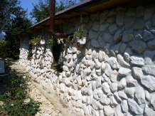 Casa de vacanta Piatra Mica - alloggio in  Rucar - Bran, Piatra Craiului, Rasnov (21)