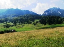 Casa de vacanta Piatra Mica - cazare Rucar - Bran, Piatra Craiului, Rasnov (22)