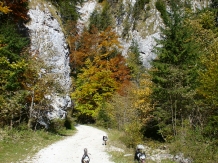 Casa de vacanta Piatra Mica - cazare Rucar - Bran, Piatra Craiului, Rasnov (30)