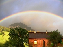 Casa de vacanta Piatra Mica - alloggio in  Rucar - Bran, Piatra Craiului, Rasnov (31)