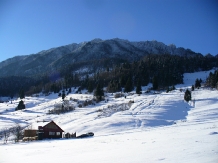 Casa de vacanta Piatra Mica - cazare Rucar - Bran, Piatra Craiului, Rasnov (33)