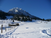 Casa de vacanta Piatra Mica - cazare Rucar - Bran, Piatra Craiului, Rasnov (36)