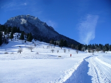 Casa de vacanta Piatra Mica - cazare Rucar - Bran, Piatra Craiului, Rasnov (38)