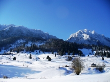 Casa de vacanta Piatra Mica - alloggio in  Rucar - Bran, Piatra Craiului, Rasnov (40)