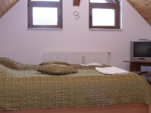 Vila Cascada - accommodation in  Prahova Valley (28)