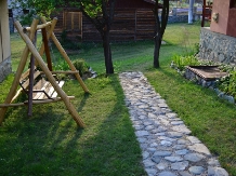 Cabanele Valea Ponicovei - alloggio in  Gola del Danubio, Clisura Dunarii (02)